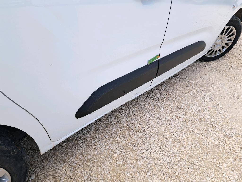 TOYOTA PROACE CITY MEDIUM 1.5L 100 D-4D BVM5 DYNAMIC 2022