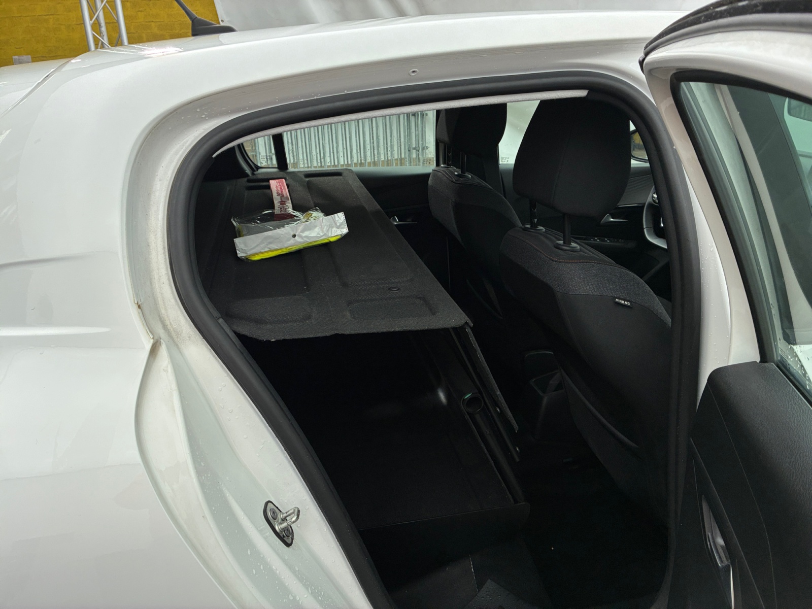 PEUGEOT 208 BLUEHDI 100 S&S BVM6 ACTIVE BUSINESS R 2023