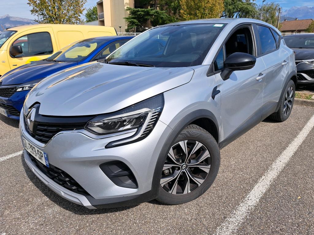 CAPTUR E-TECH