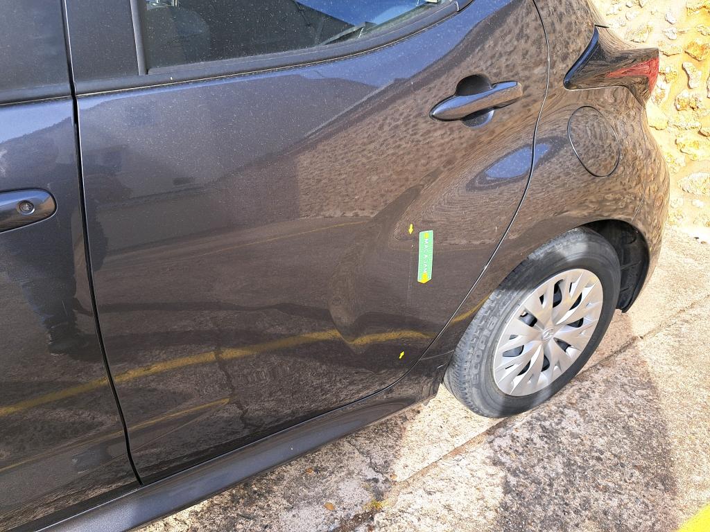 MAZDA MAZDA2 HYBRID 1.5L CVT 116 ch Pure 2023