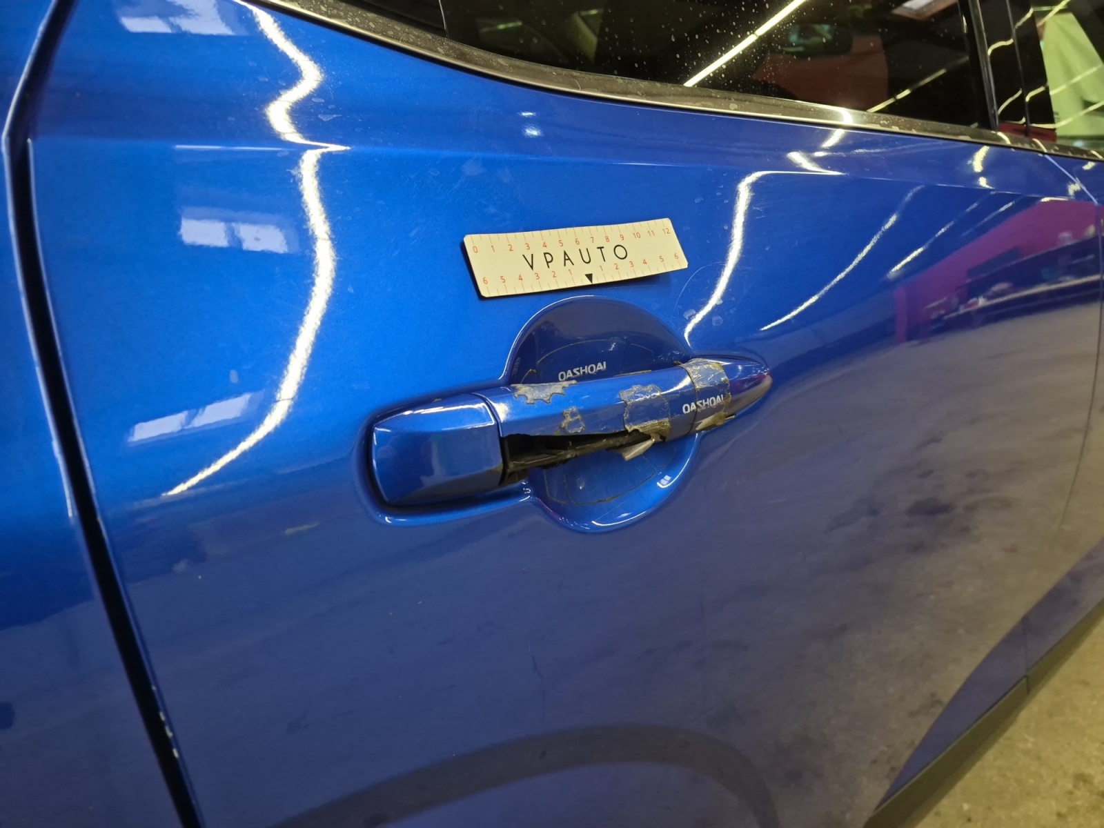NISSAN Qashqai Mild Hybrid 158 ch Xtronic N-Connecta 2022