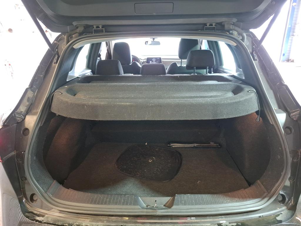 NISSAN QASHQAI VP Mild Hybrid 158 ch Xtronic Business Edition 2023