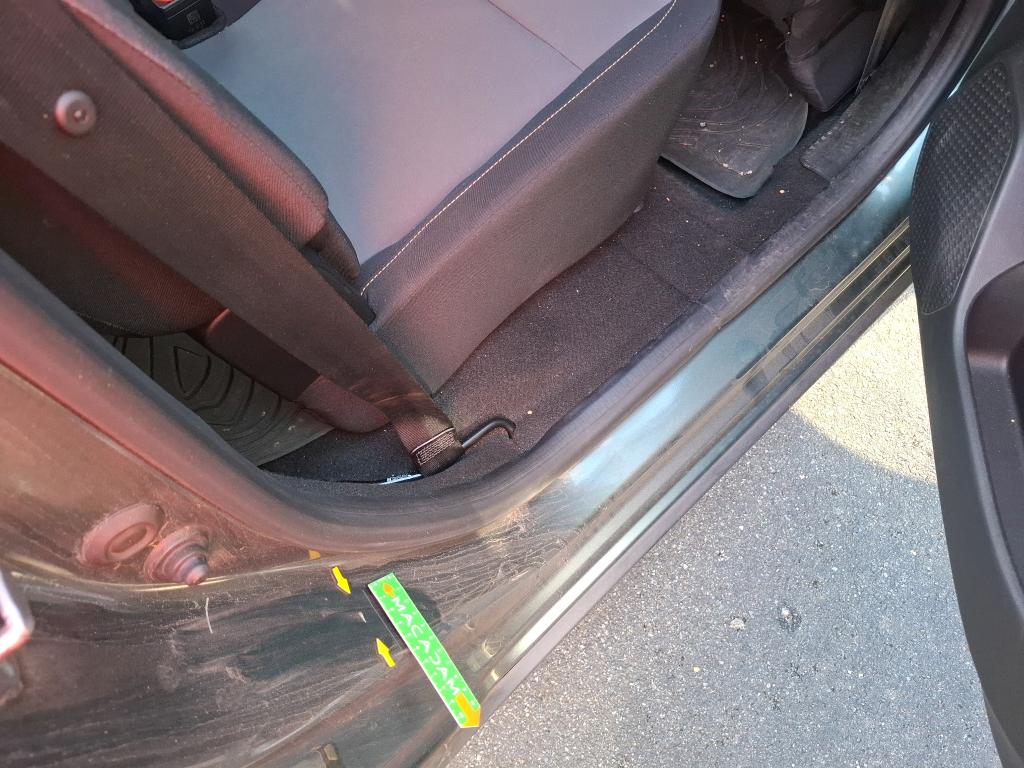 DACIA JOGGER ECO-G 100 7 places Extreme + 2023