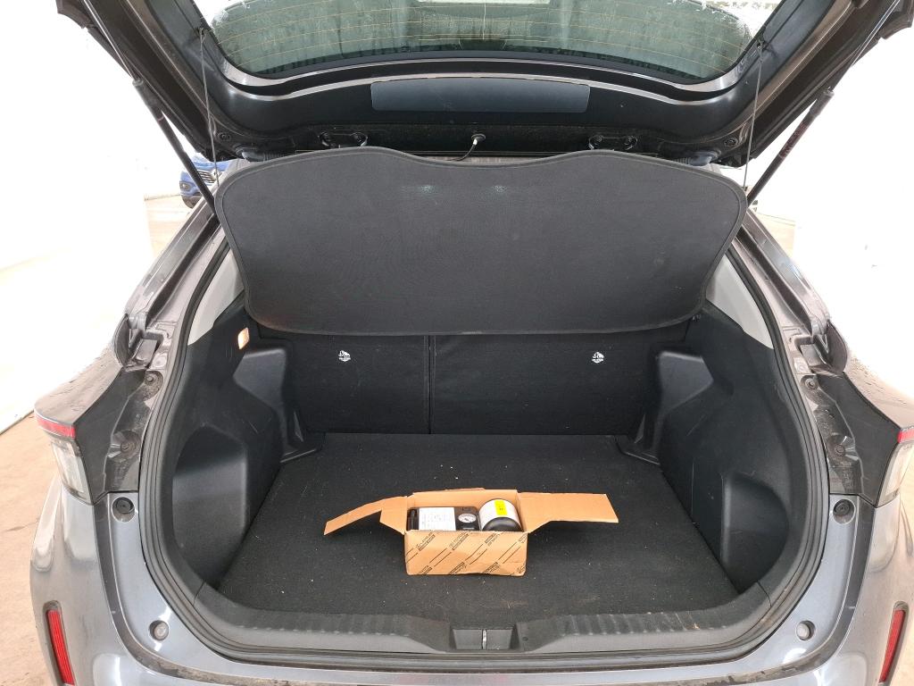 TOYOTA YARIS CROSS Hybride 116h 2WD Design 2023