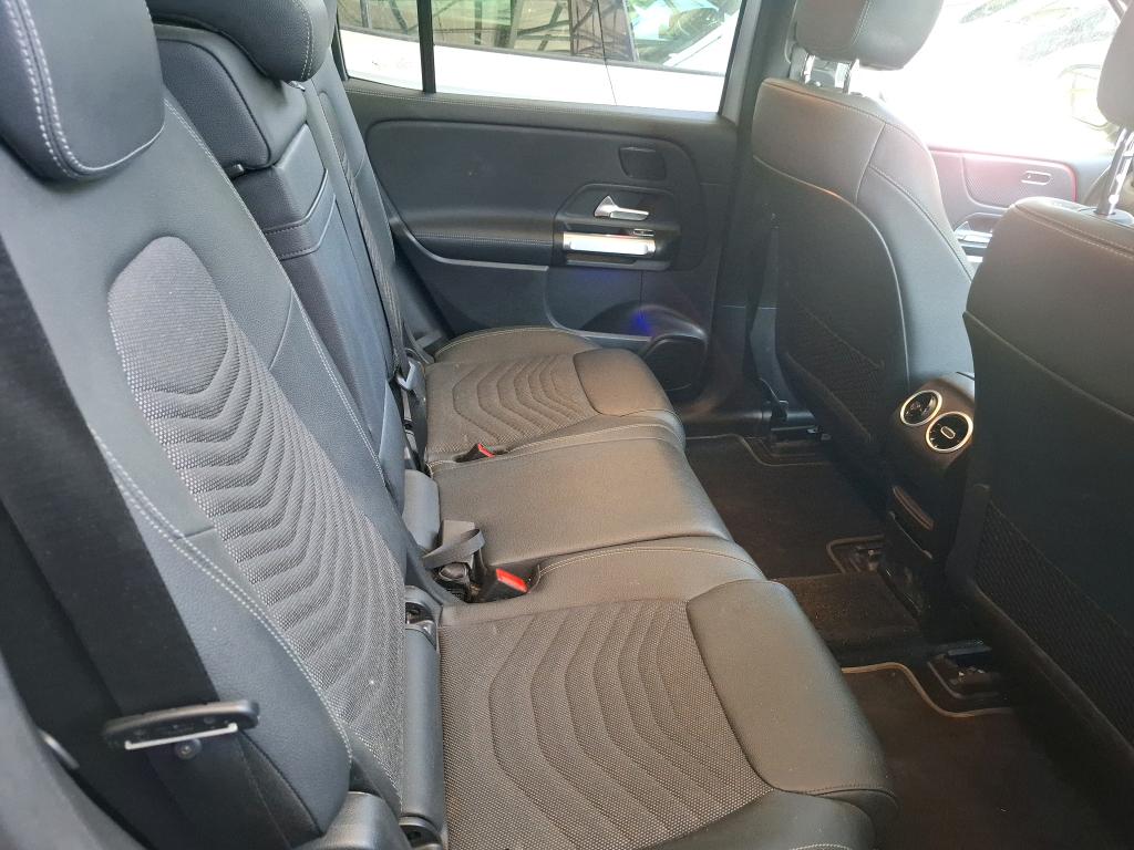 MERCEDES-BENZ EQB 250 Progressive Line 2023