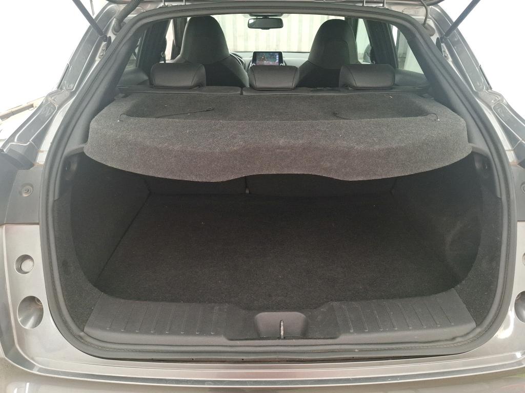 NISSAN JUKE 2023 HYBRID 143 Business+ 2023