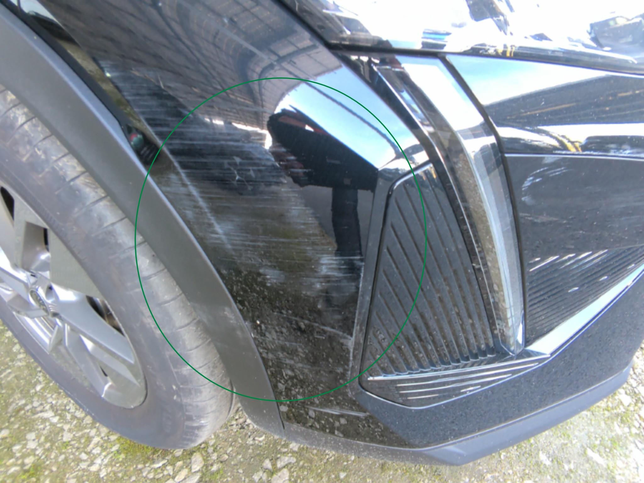 PEUGEOT 408 Hybrid 145 e-DCS6 Allure 2025