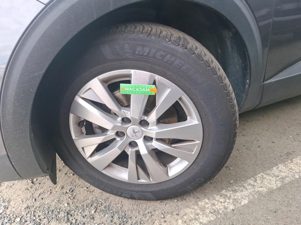 PEUGEOT 5008 BlueHDi 130ch S&S EAT8 Active Pack 2022