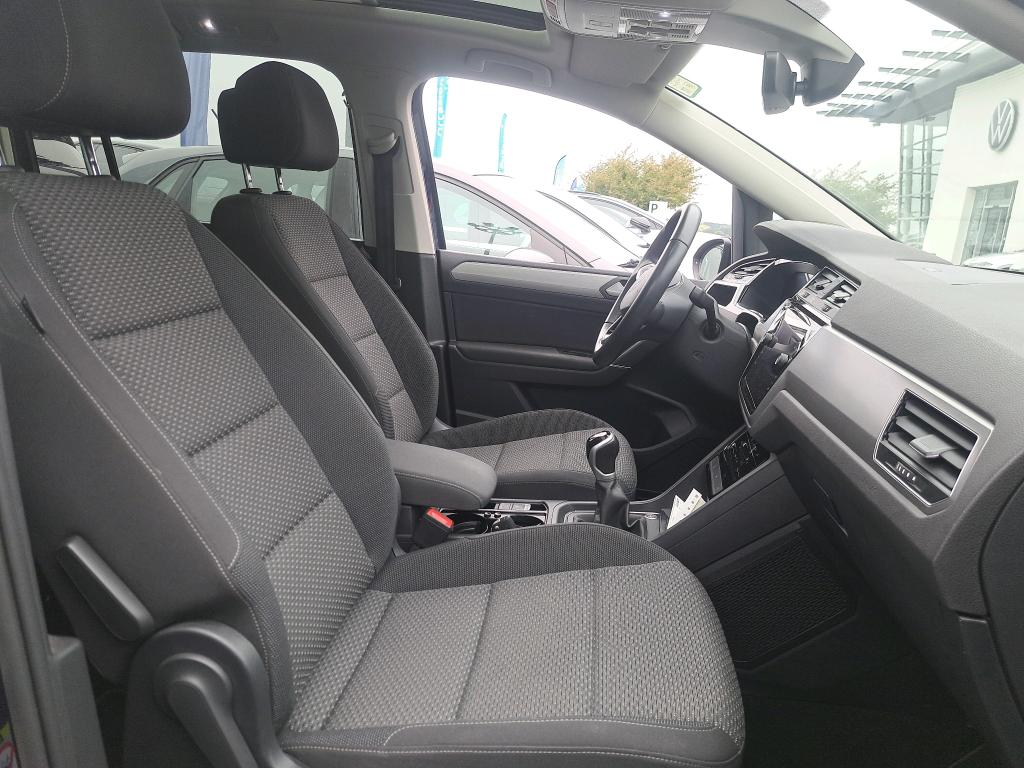VOLKSWAGEN TOURAN 1.5 TSI EVO 150 BVM6 5pl Life Plus 2023