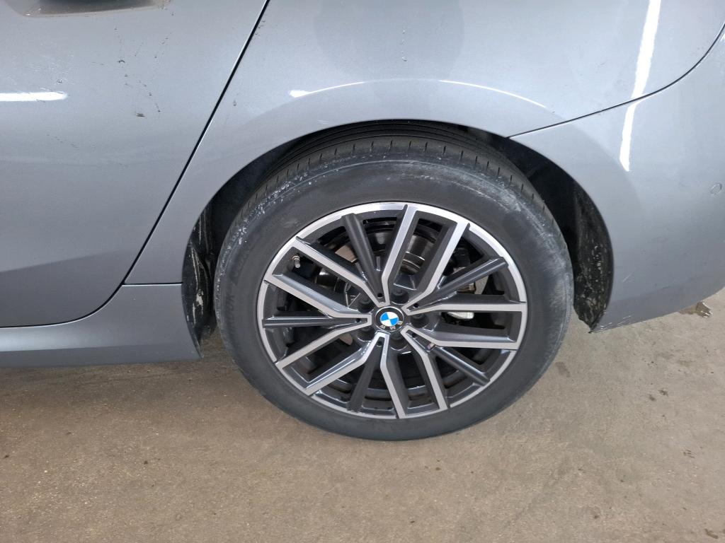 BMW SERIE 2 ACTIVE TOURER 218d 150 ch DKG7 M Sport 2022