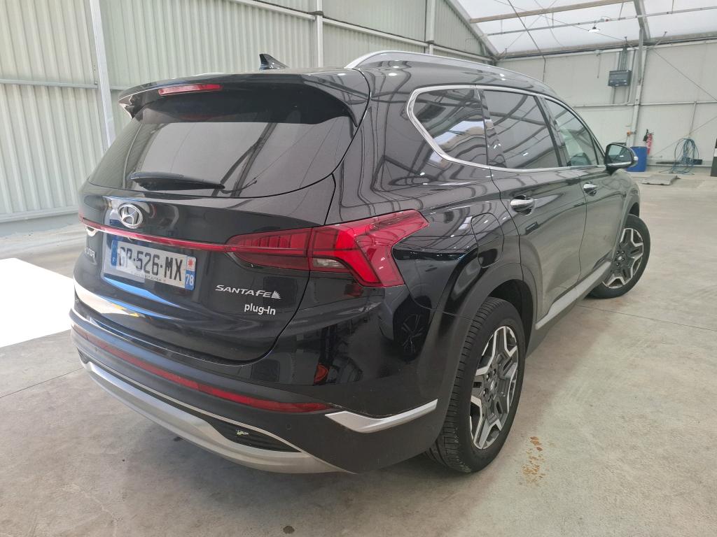 HYUNDAI SANTA FE 1.6 T-GDi Plug-in 265 HTRAC BVA6 Business 2023