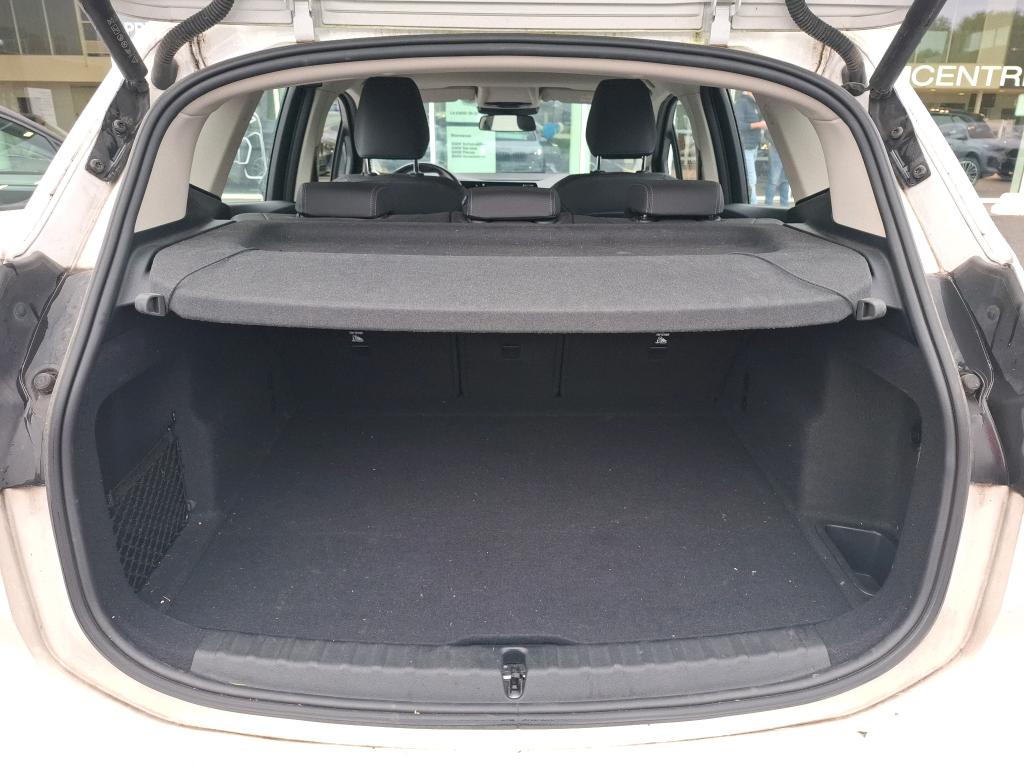 BMW SERIE 2 Active Tourer 218d 150 ch DKG7 Business Design 2023