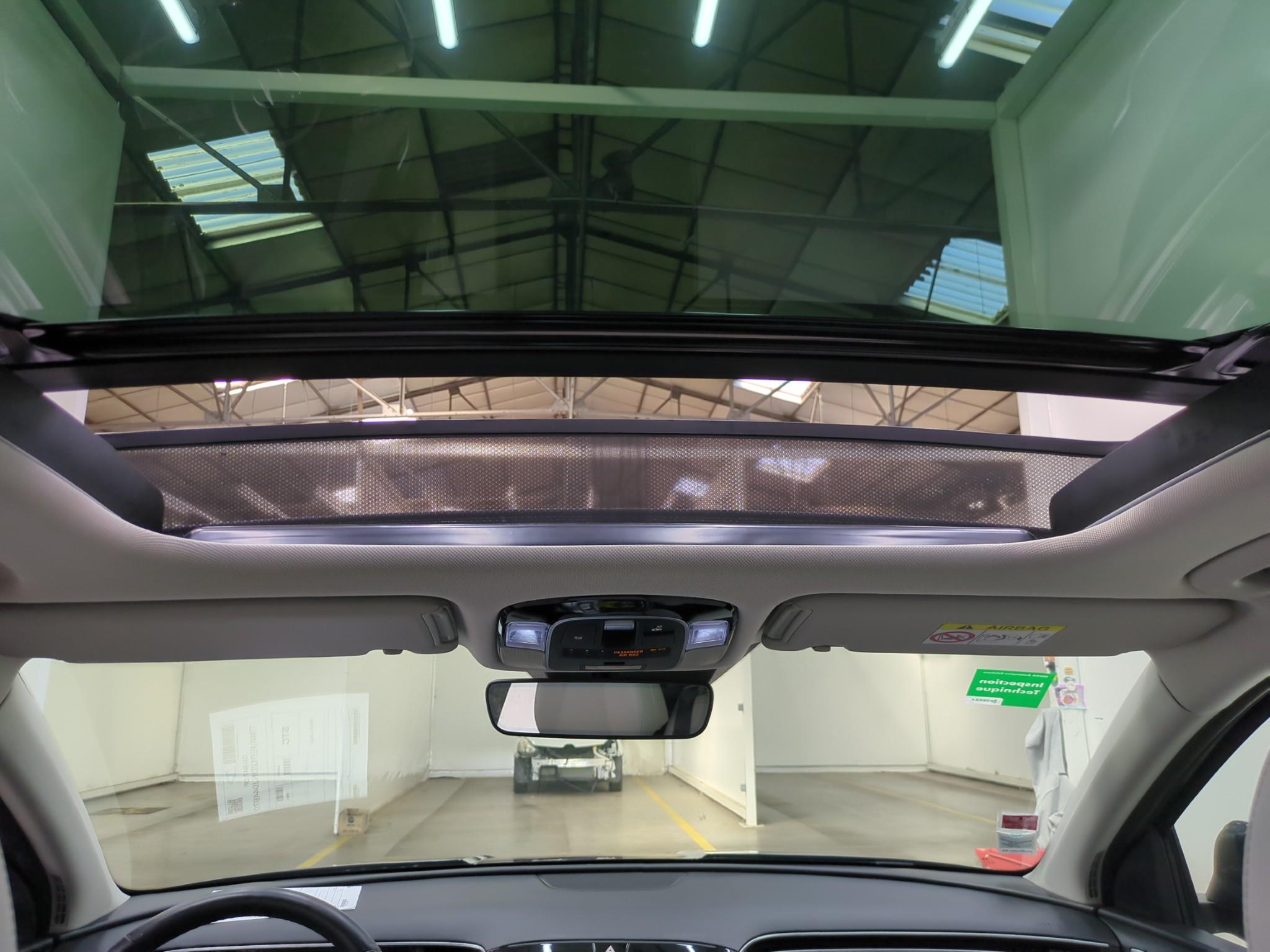 HYUNDAI TUCSON 1.6 T-GDI 265 HTRAC Plug-in BVA6 Executive 2021