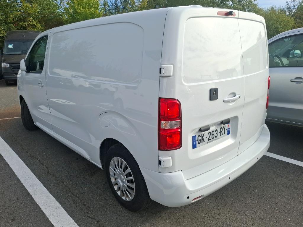 TOYOTA PROACE ELECTRIC MEDIUM 75KWH BUSINESS 2022
