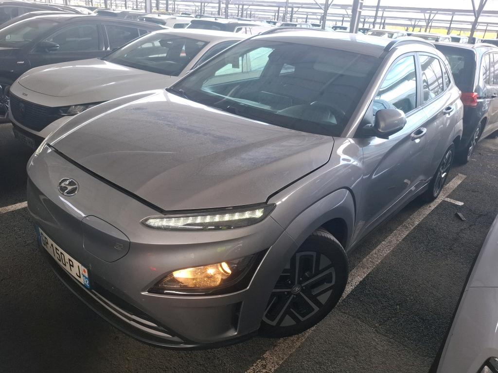KONA ELECTRIC