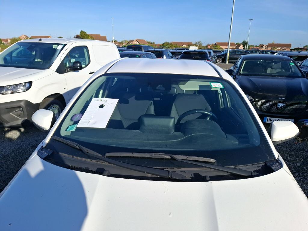 TOYOTA YARIS HYBRIDE 116h France 2021