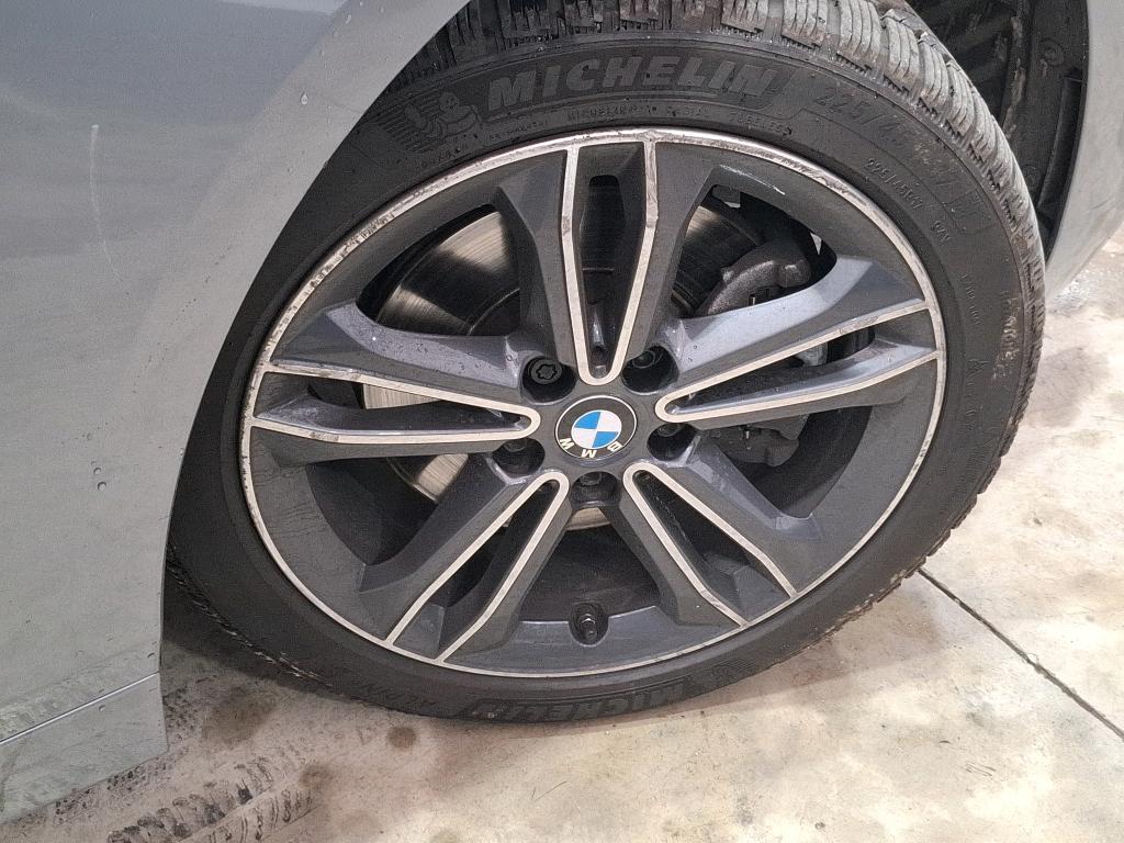 BMW SERIE 1 F40 118i 136 ch DKG7 Edition Sport 2023