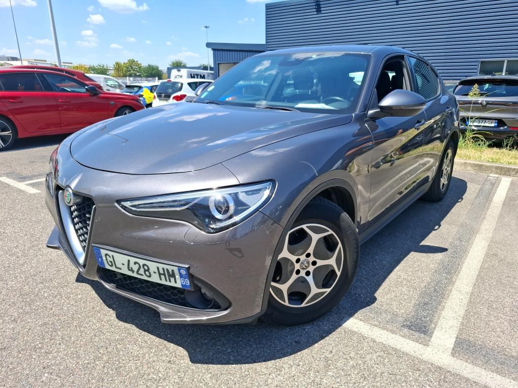 STELVIO 2.2