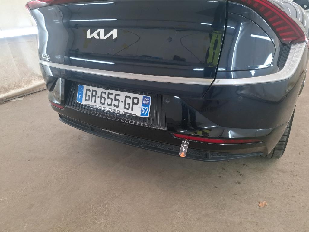 KIA EV6 229 ch Air Design 2023