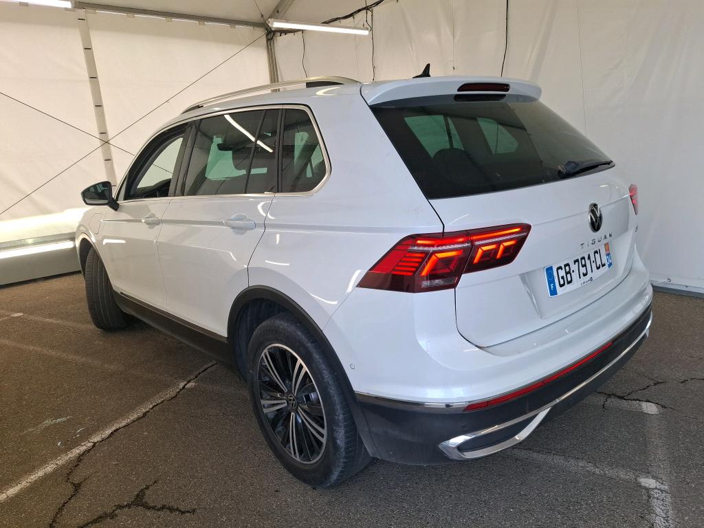 VOLKSWAGEN TIGUAN 1.4 eHybrid 245ch DSG6 Elegance Exclusive 2021