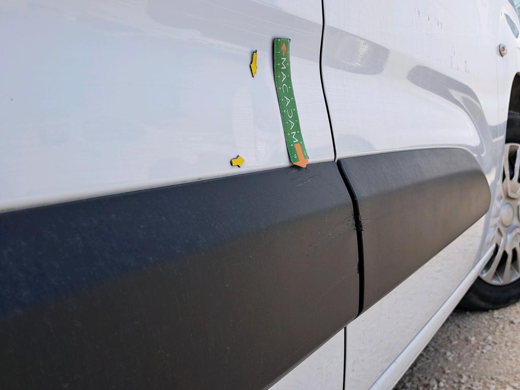 TOYOTA PROACE CITY MEDIUM 1.5L 100 D-4D BVM5 DYNAMIC 2022