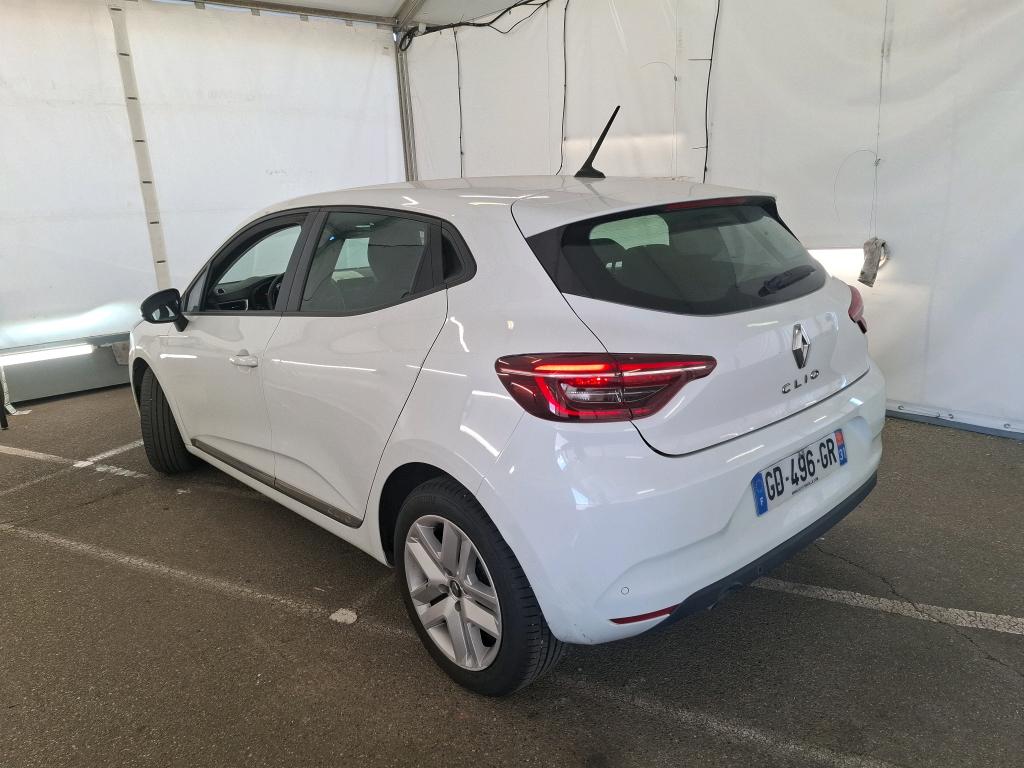 RENAULT CLIO V Blue dCi 100 - 21N Business 2021
