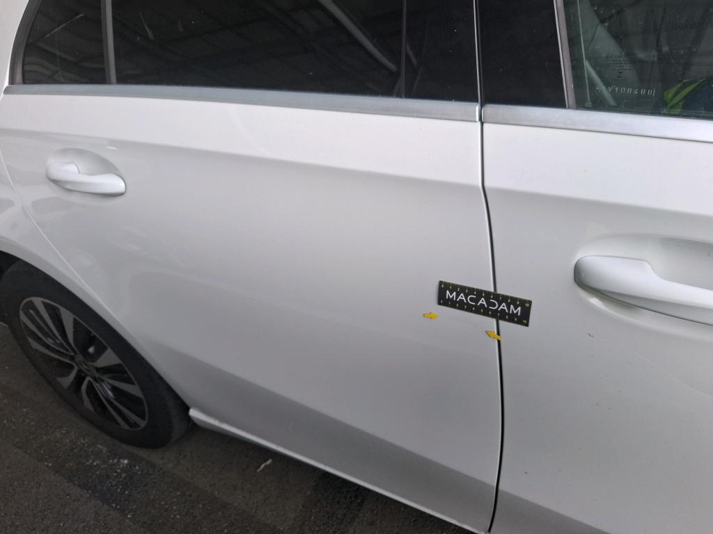 MERCEDES-BENZ MERCEDES CLASSE A 250 e 8G-DCT Style Line 2021