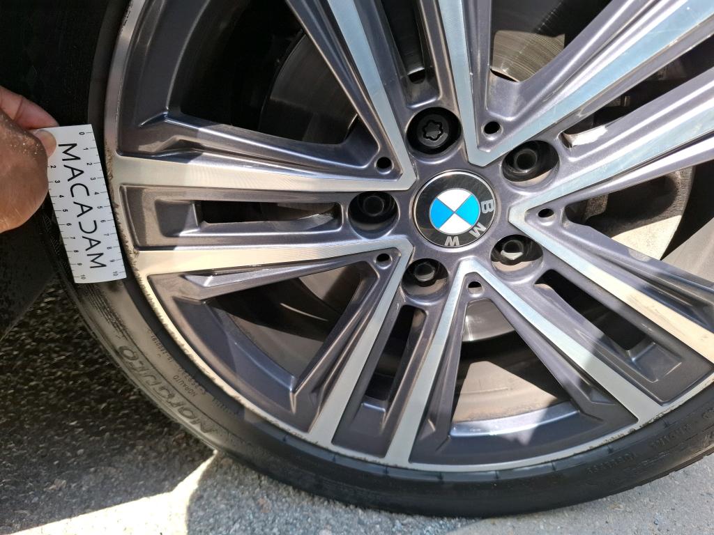 BMW SERIE 1 F40 116d 116 ch DKG7 Business Design 2022