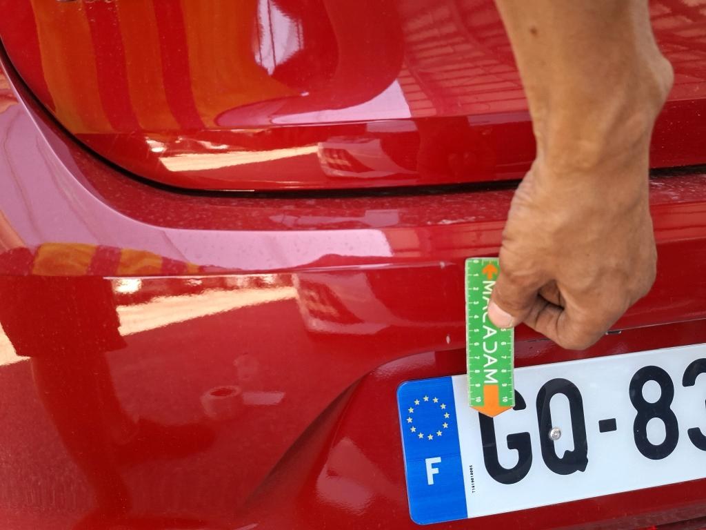 OPEL CORSA 1.2 75 ch BVM5 Edition 2023