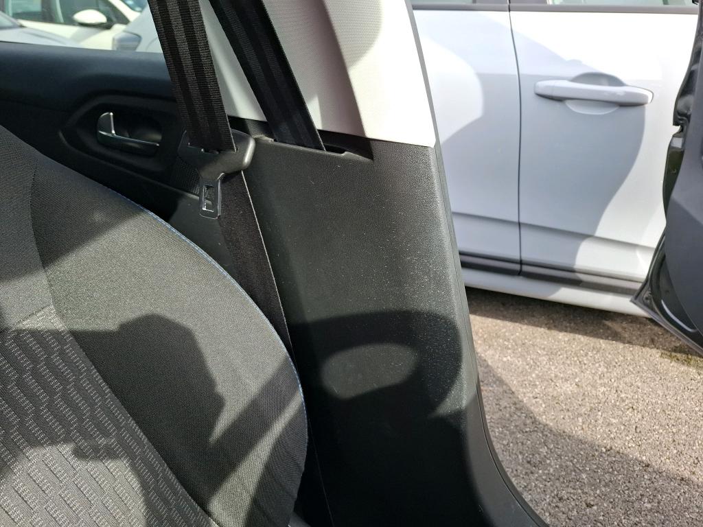 PEUGEOT 208 PureTech 82ch S&S BVM5 Signature 2019