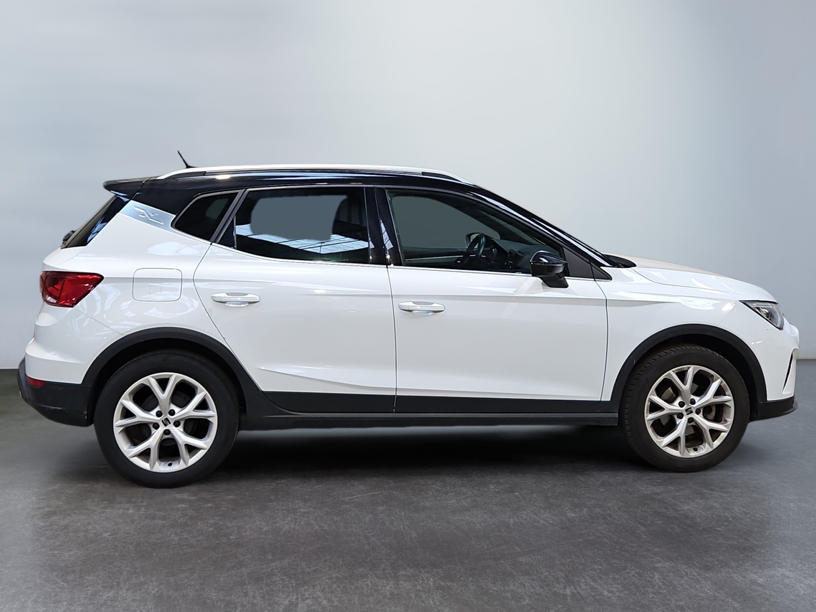 SEAT ARONA 1.0 TSI 95 ch Start/Stop BVM5 Style 2024