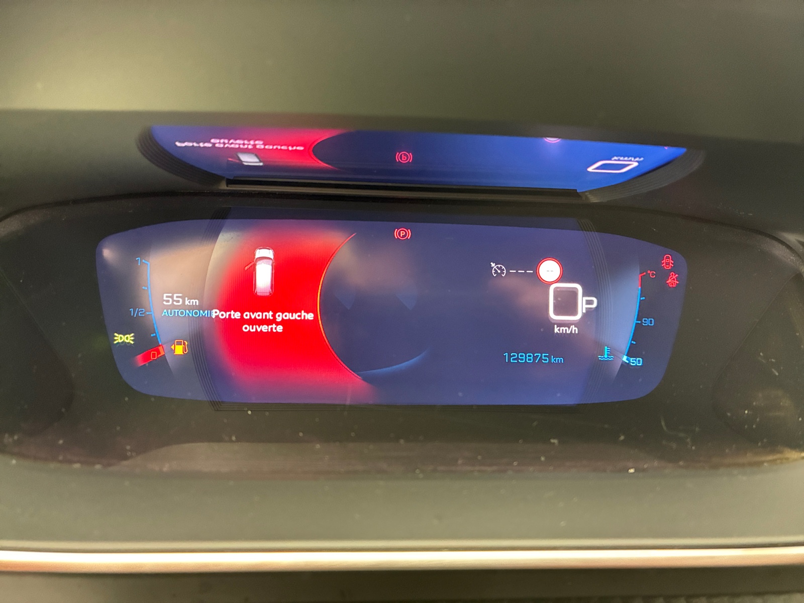 PEUGEOT 2008 PureTech 130 S&S EAT8 Allure Pack 2021