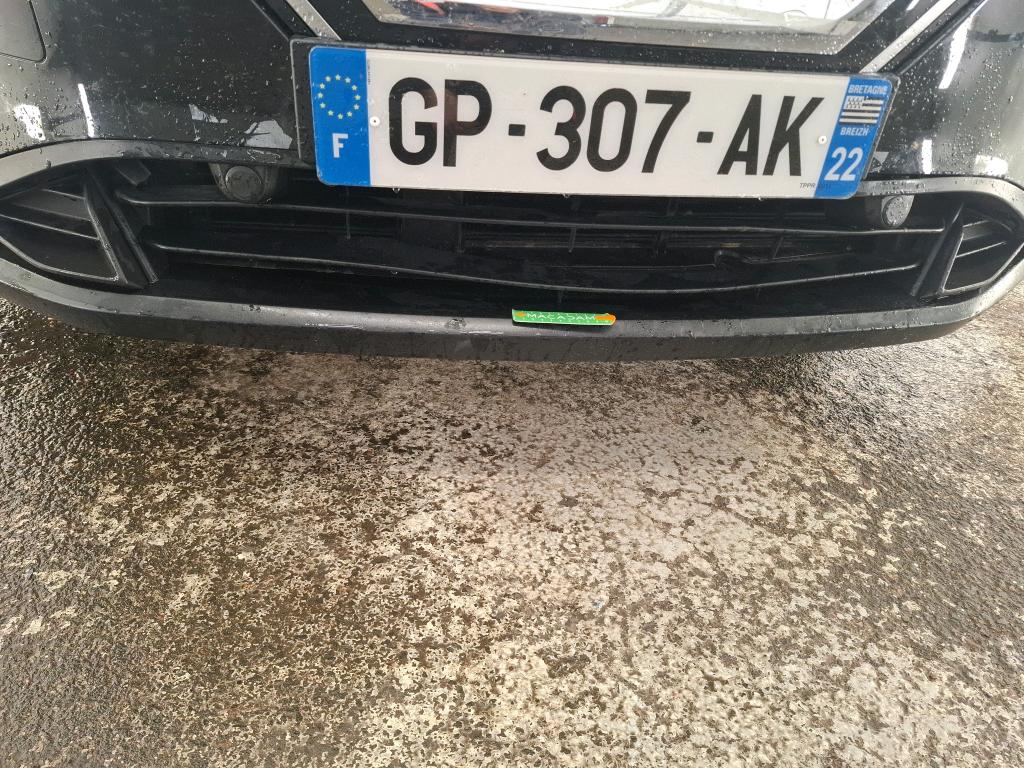 NISSAN QASHQAI VP e-Power 190 ch Business Edition 2023