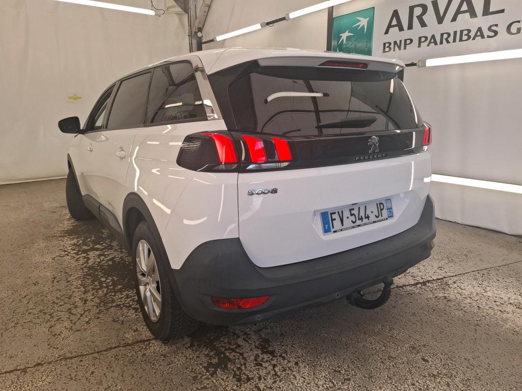 PEUGEOT 5008 BUSINESS PureTech 130ch S&S BVM6 Active 2020