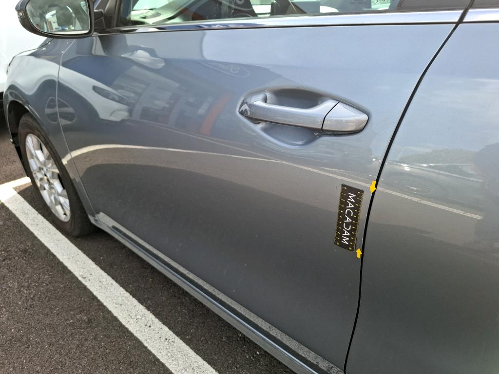 KIA CEE'D CEED 1.6 CRDi 136 ch MHEV DCT7 Active 2023