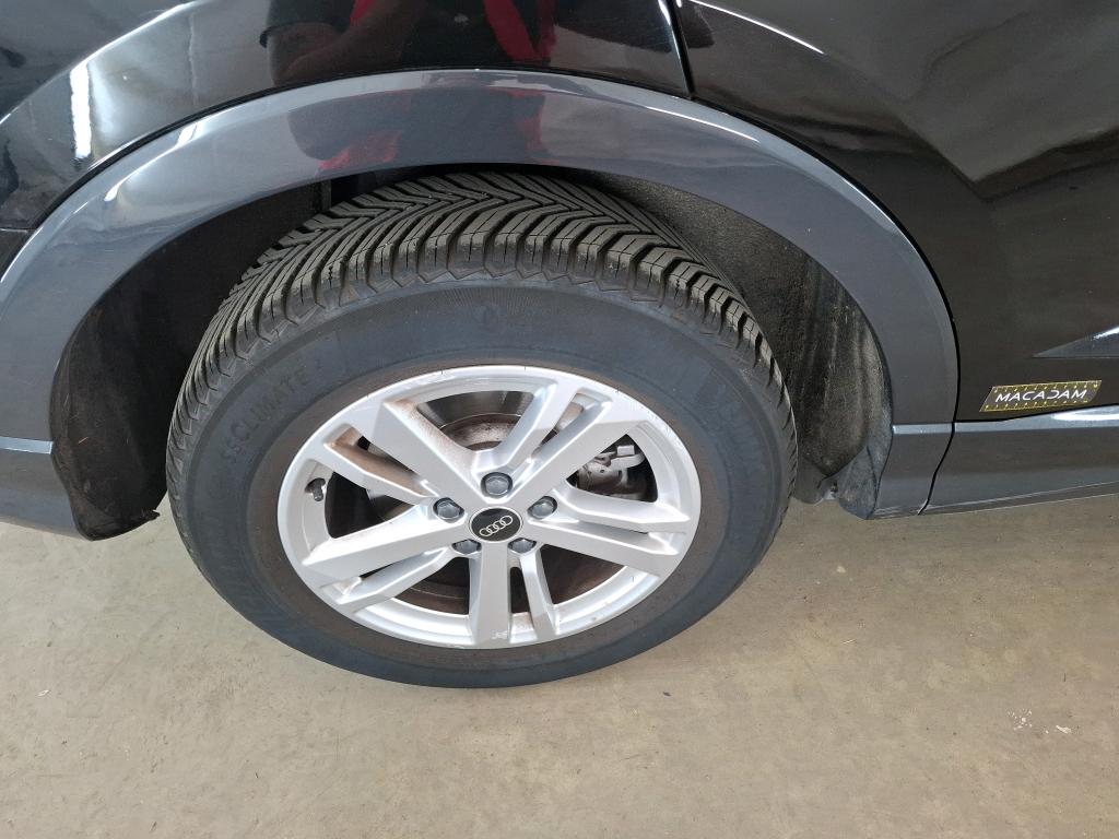 AUDI Q3 VP SPORTBACK 45 TFSIe 245 ch S tronic 6 Business line 2022
