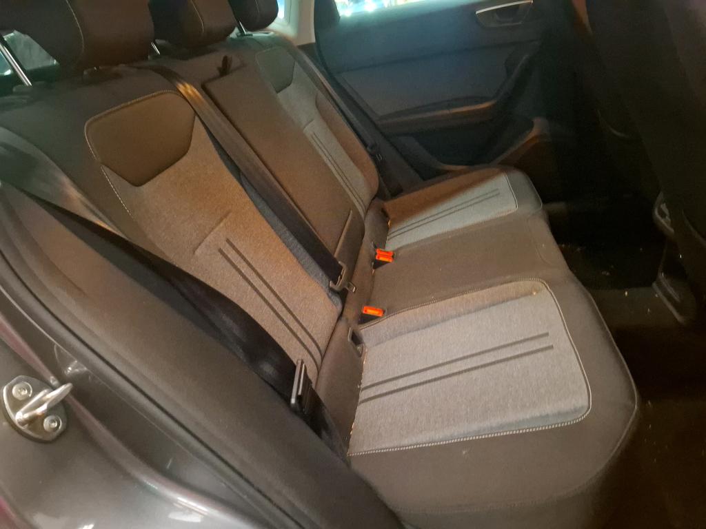 SEAT ATECA 2.0 TDI 150 ch Start/Stop DSG7 Business 2024
