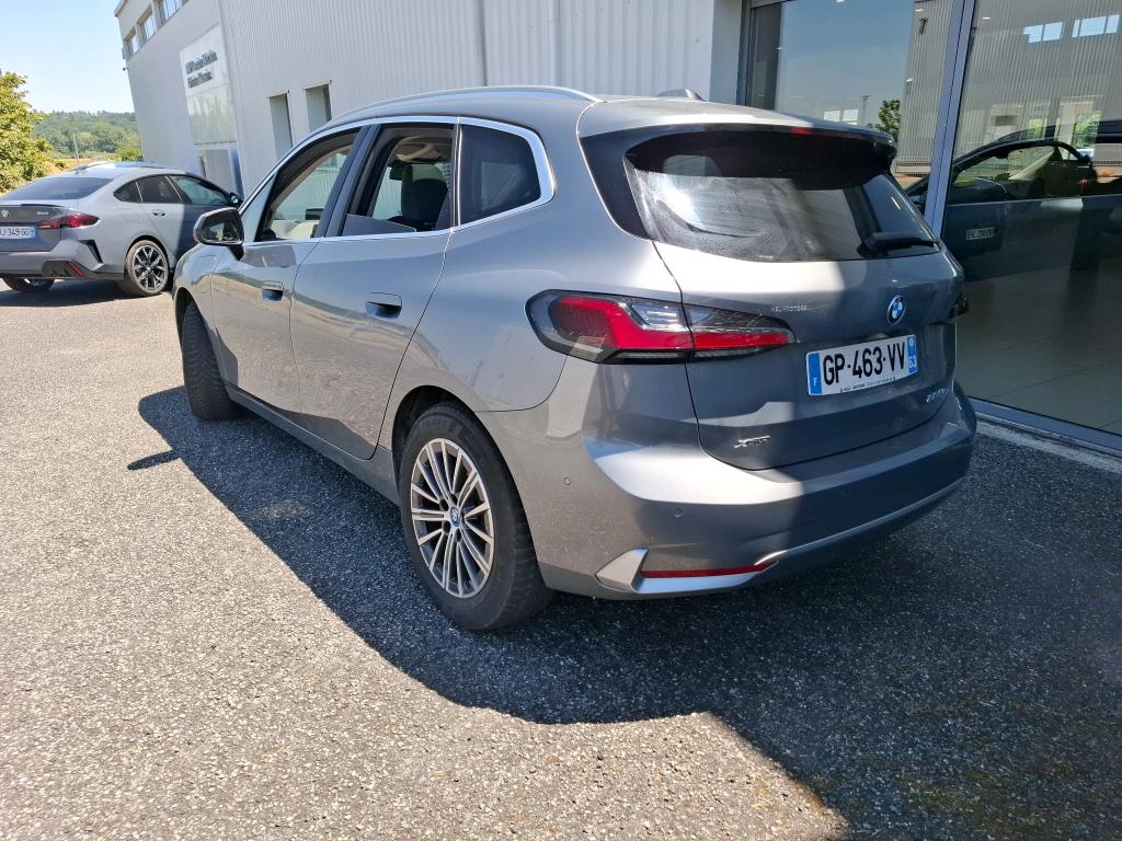 BMW SERIE 2 ACTIVE TOURER 225e xDrive 245 ch DKG7 Luxury 2023