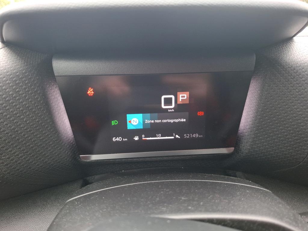 CITROEN C4 PureTech 130 S&S EAT8 Feel Pack 2022