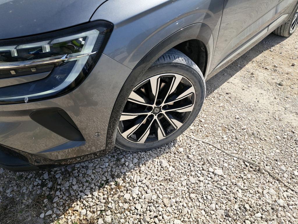 RENAULT AUSTRAL E-Tech hybrid 200 Techno 2024