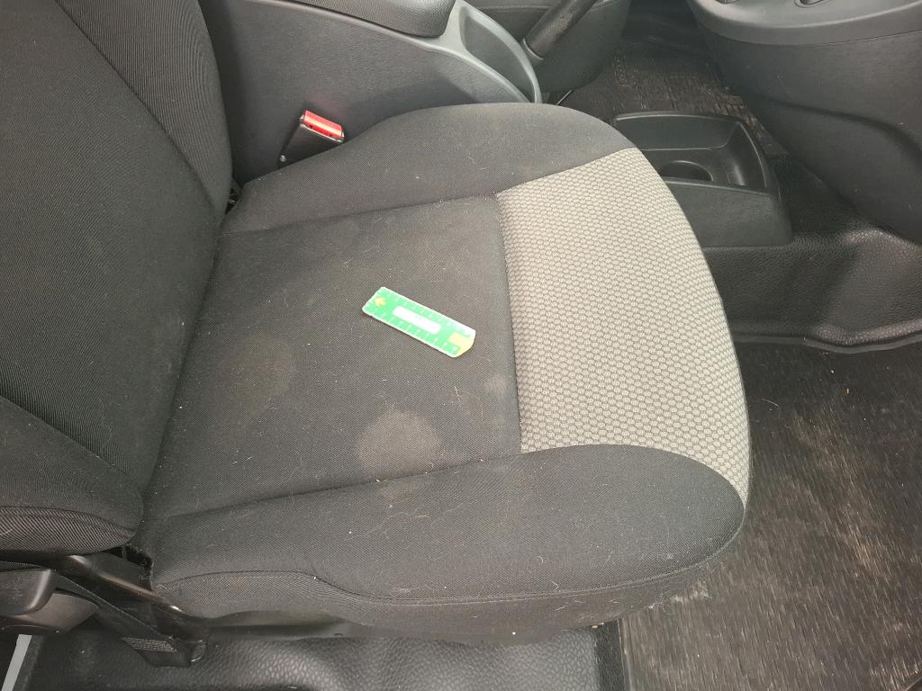 RENAULT KANGOO VU EXPRESS GRAND VOLUME BLUE DCI 95 EXTRA R-LINK 2021
