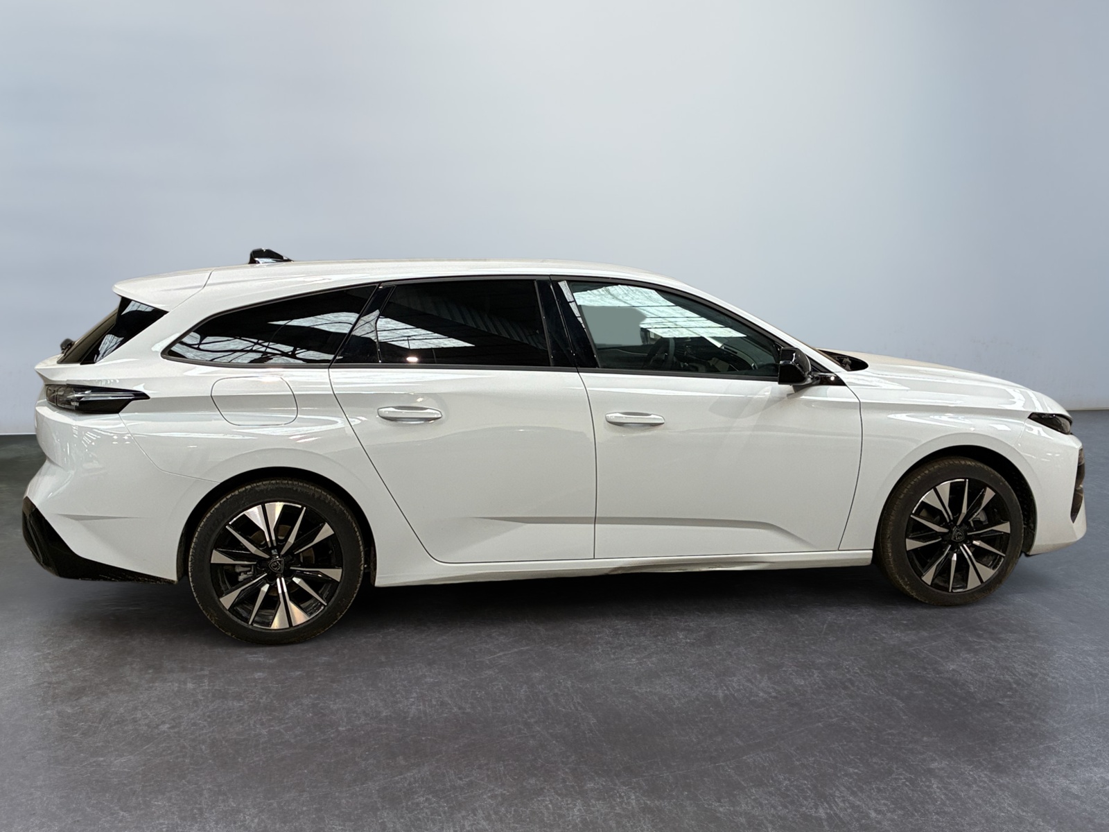 PEUGEOT 308 SW BlueHDi 130ch S&S EAT8 Allure 2026