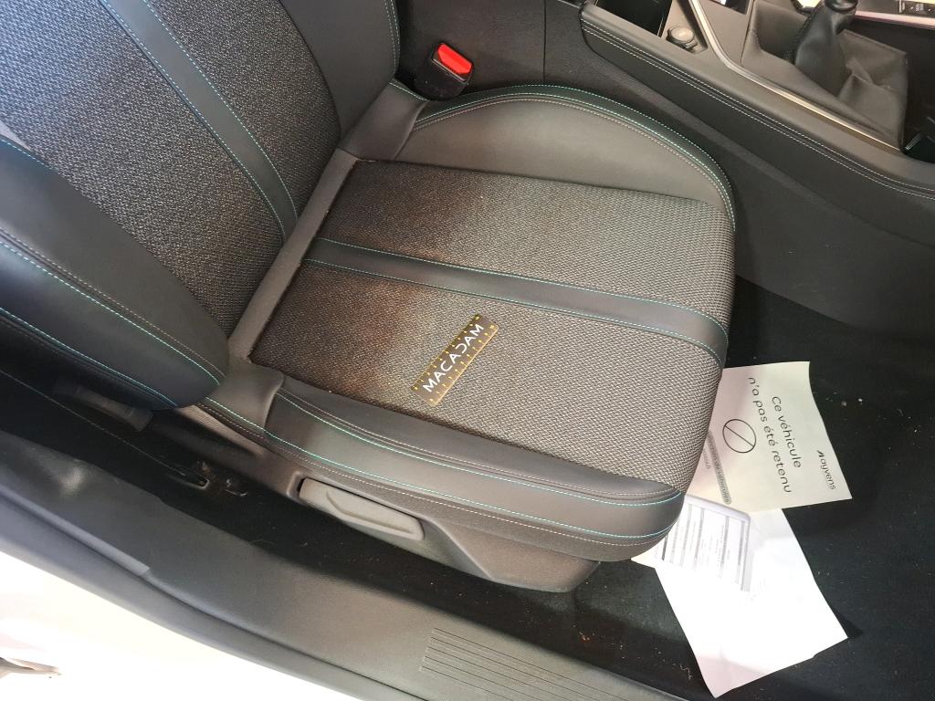 PEUGEOT 308 SW BlueHDi 130ch S&S BVM6 Allure Pack 2022
