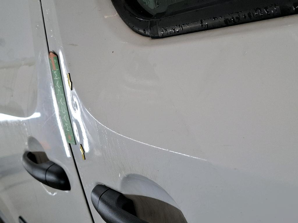 RENAULT KANGOO VU EXPRESS GRAND VOLUME MAXI 1.5 DCI 90 ENERGY E6 EXTRA R-LINK 2019