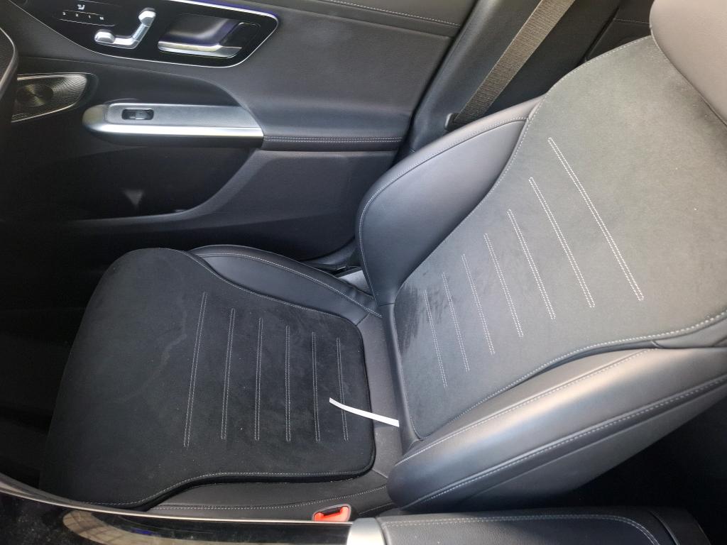 MERCEDES-BENZ MERCEDES GLC 300 e 9G-Tronic 4Matic AMG Line 2023