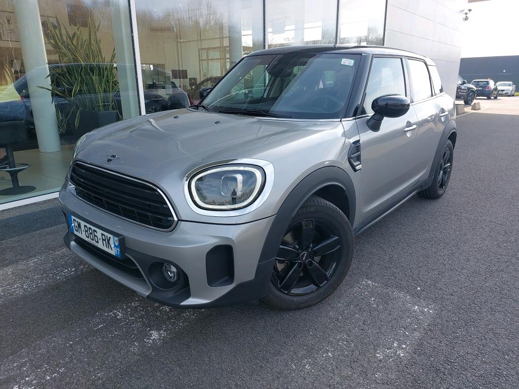 COUNTRYMAN F60