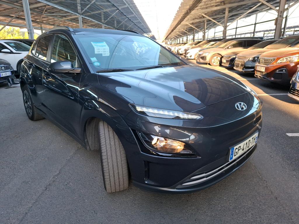 HYUNDAI KONA ELECTRIC Electrique 64 kWh - 204 ch Intuitive 2023