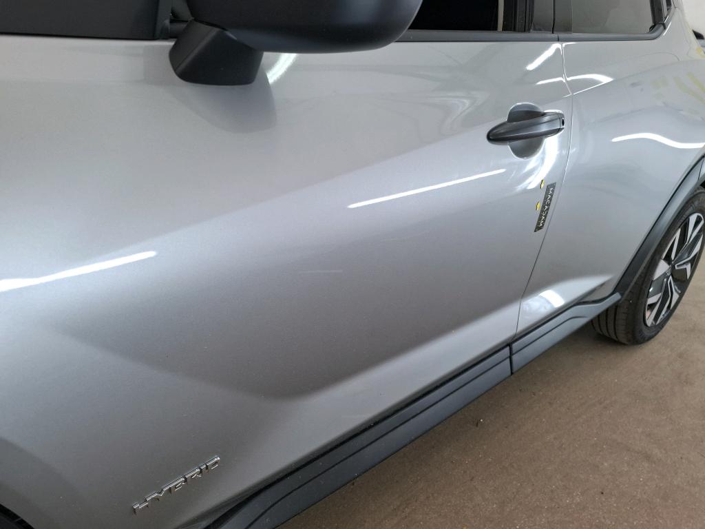 NISSAN JUKE 2024 HYBRID 143 Business Edition 2025