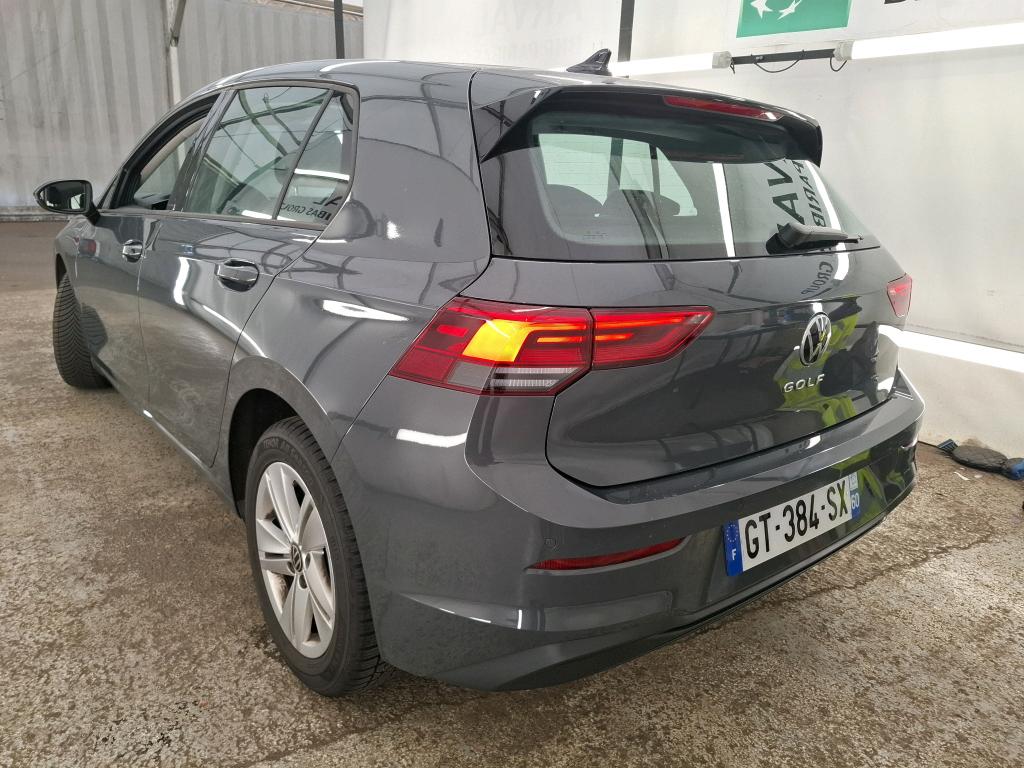 VOLKSWAGEN GOLF 2.0 TDI SCR 116 DSG7 Life Plus 2024