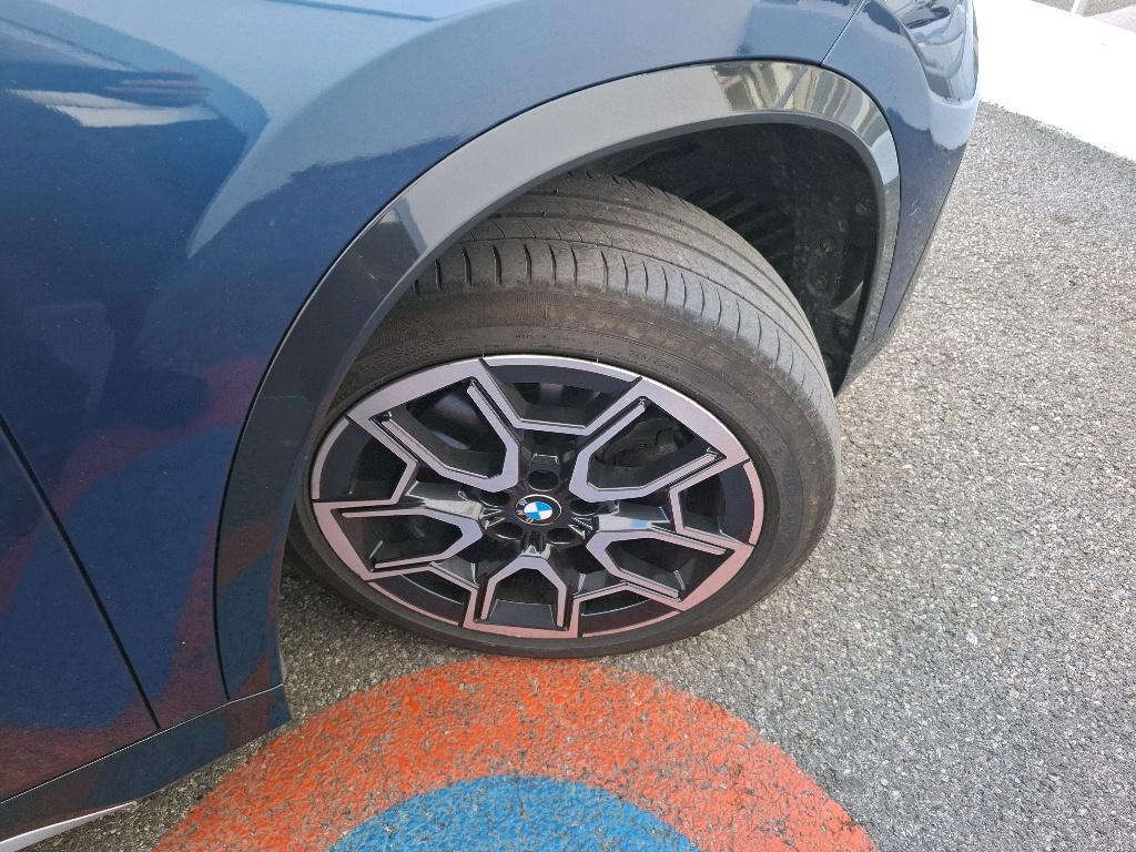 BMW X1 U11 xDrive 23d 211ch DKG7 xLine 2023
